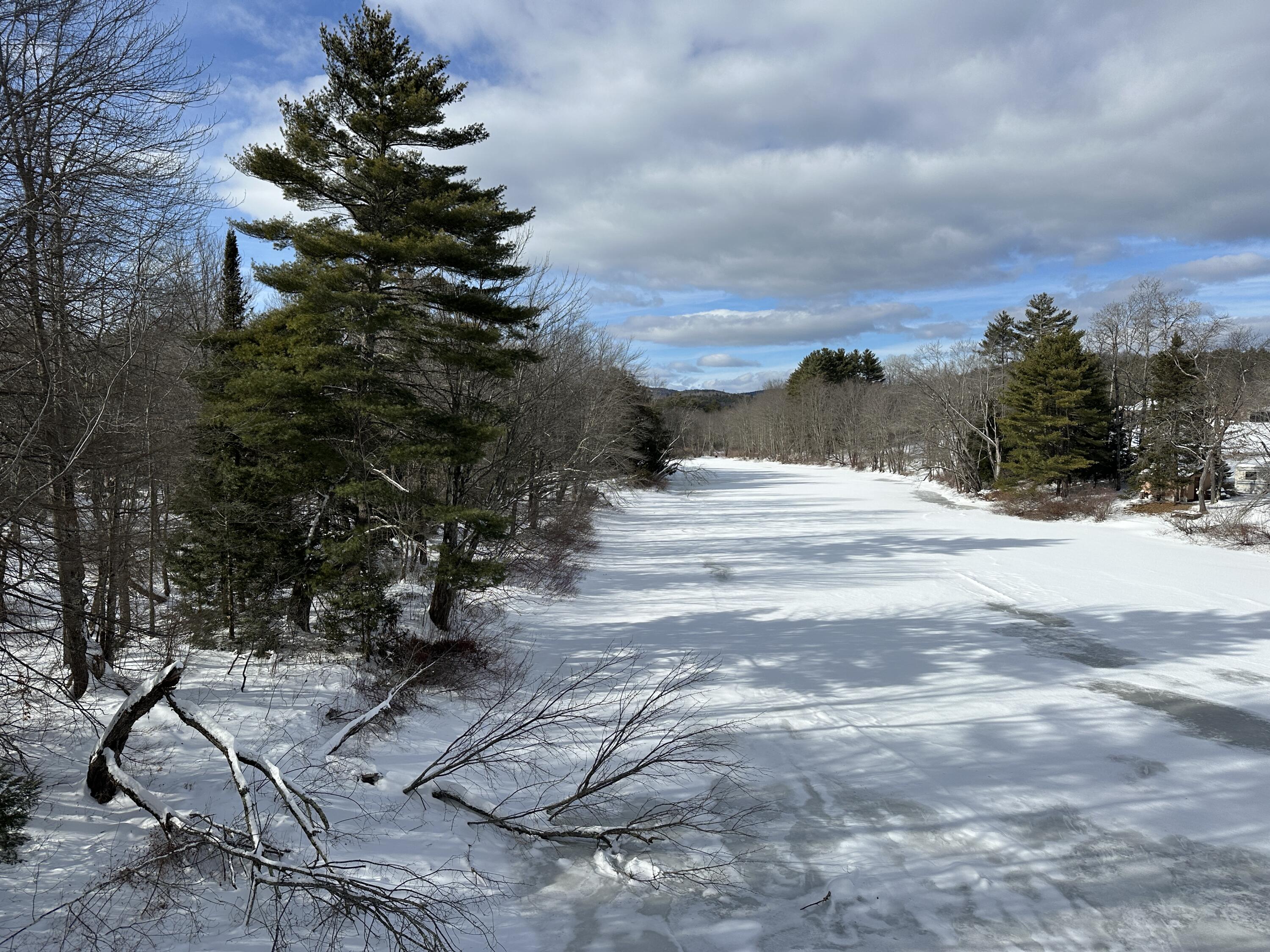 00 North Road Parsonsfield ME 04047