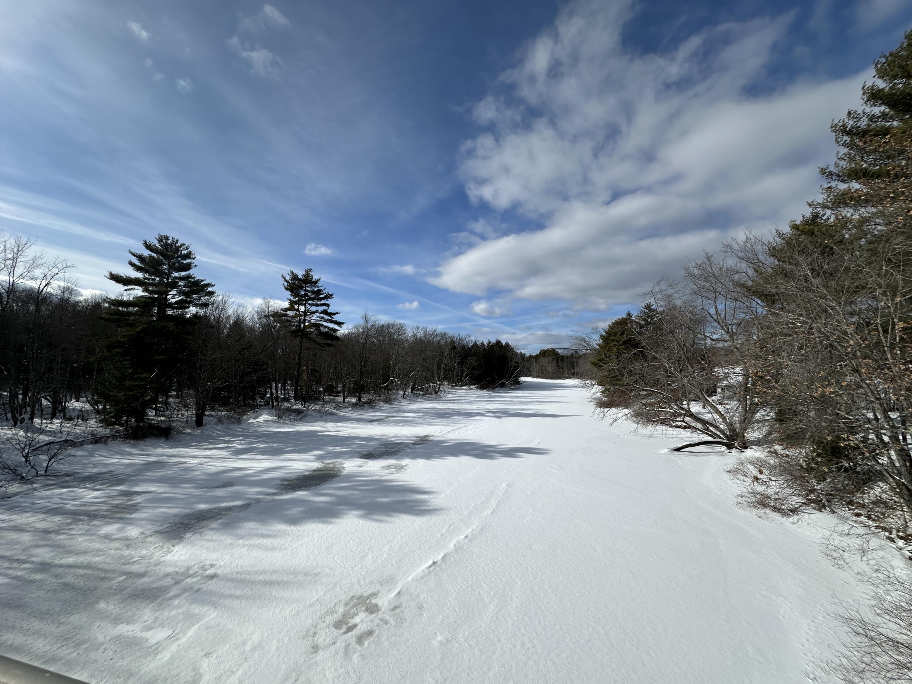 00 North Road Parsonsfield ME 04047