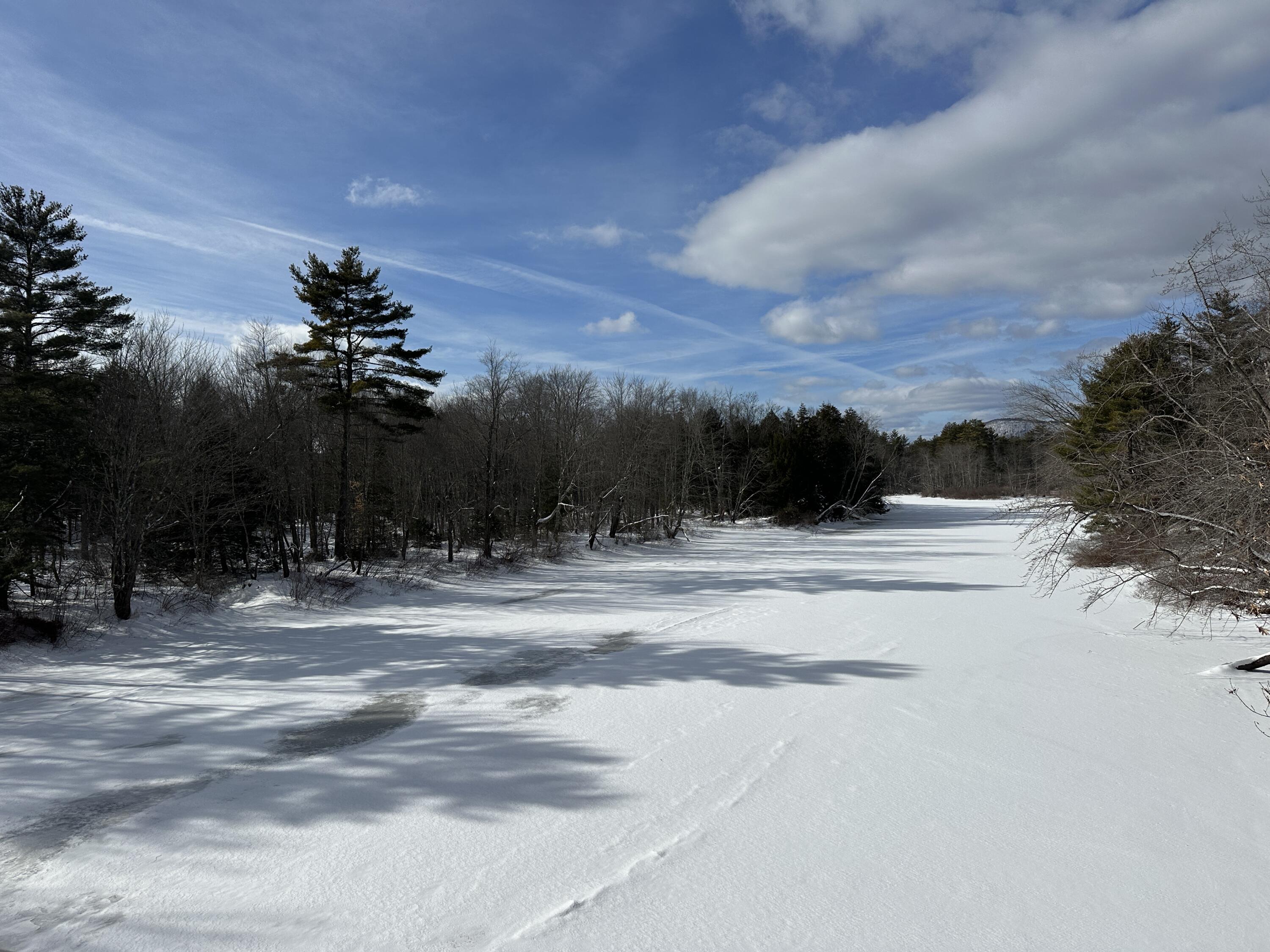 00 North Road Parsonsfield ME 04047