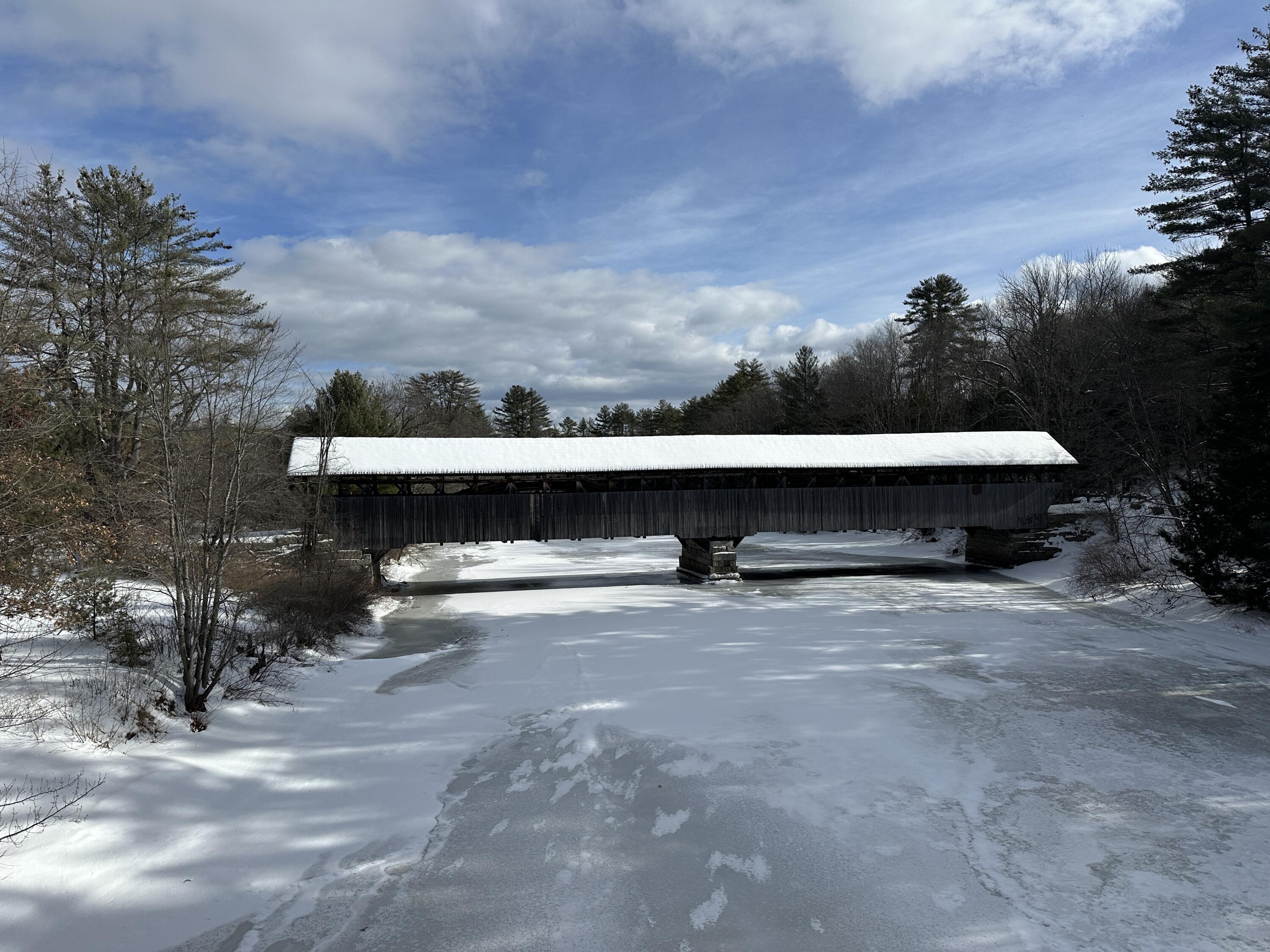 00 North Road Parsonsfield ME 04047