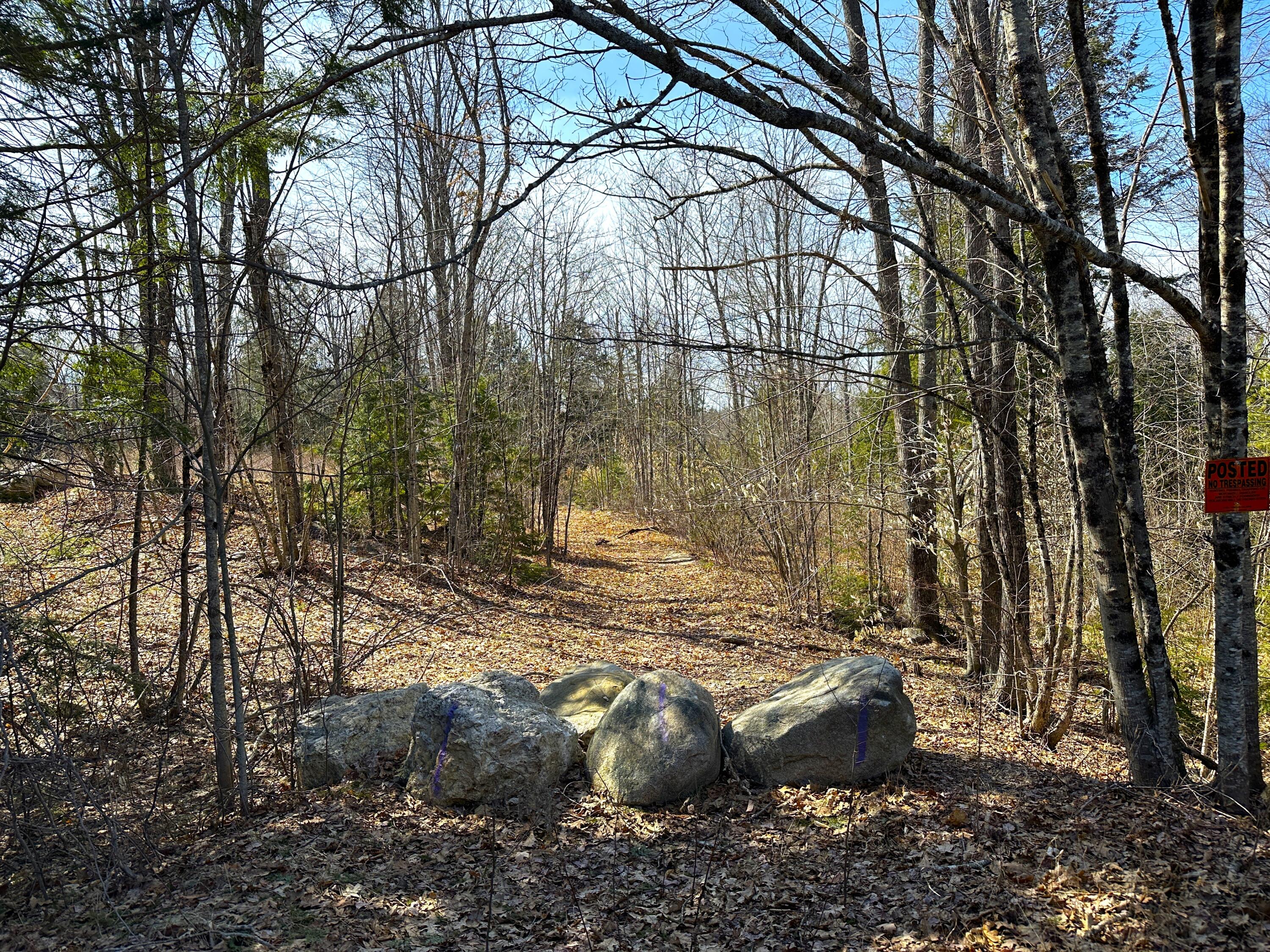 00 North Road Parsonsfield ME 04047