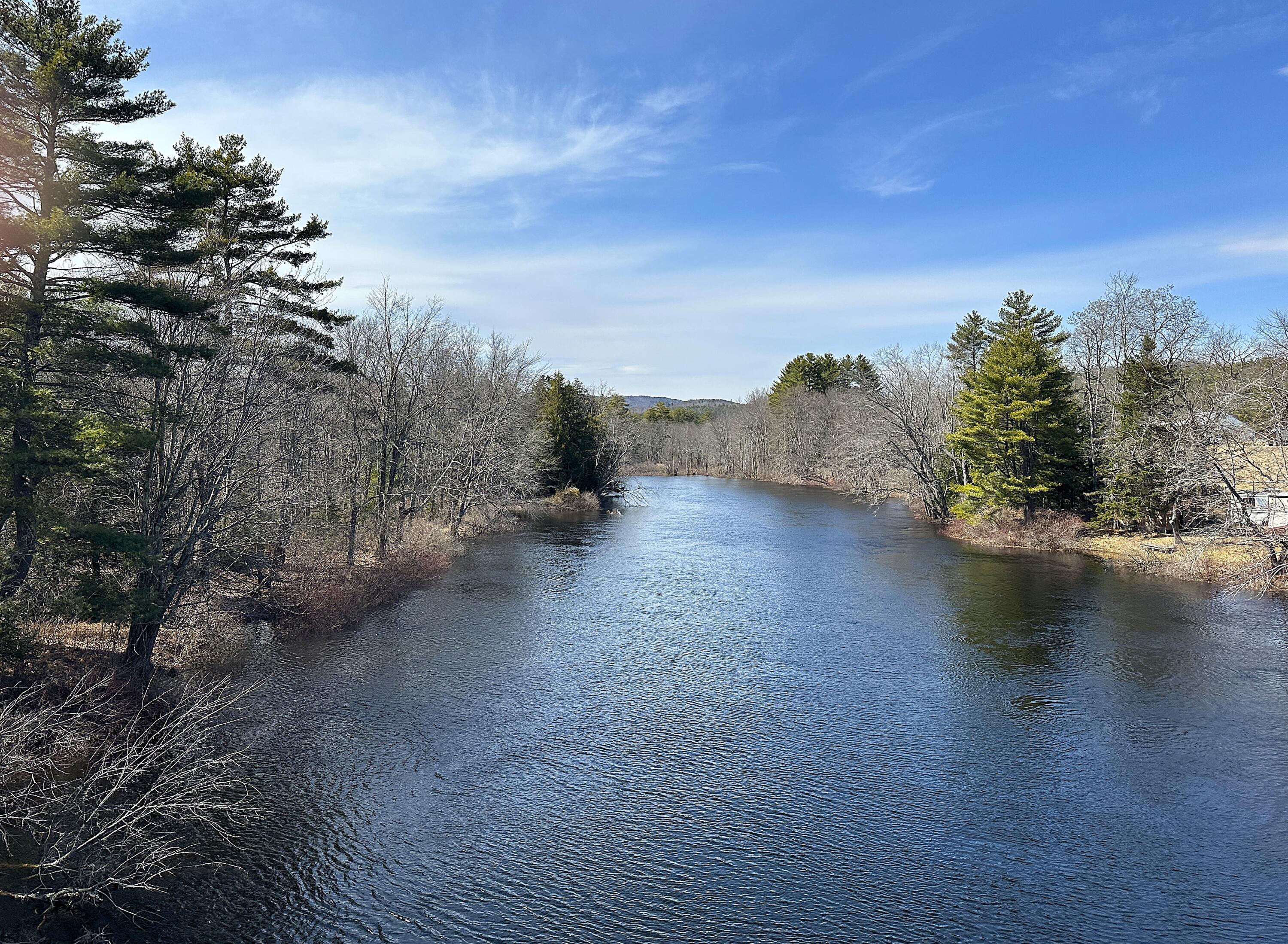 00 North Road Parsonsfield ME 04047