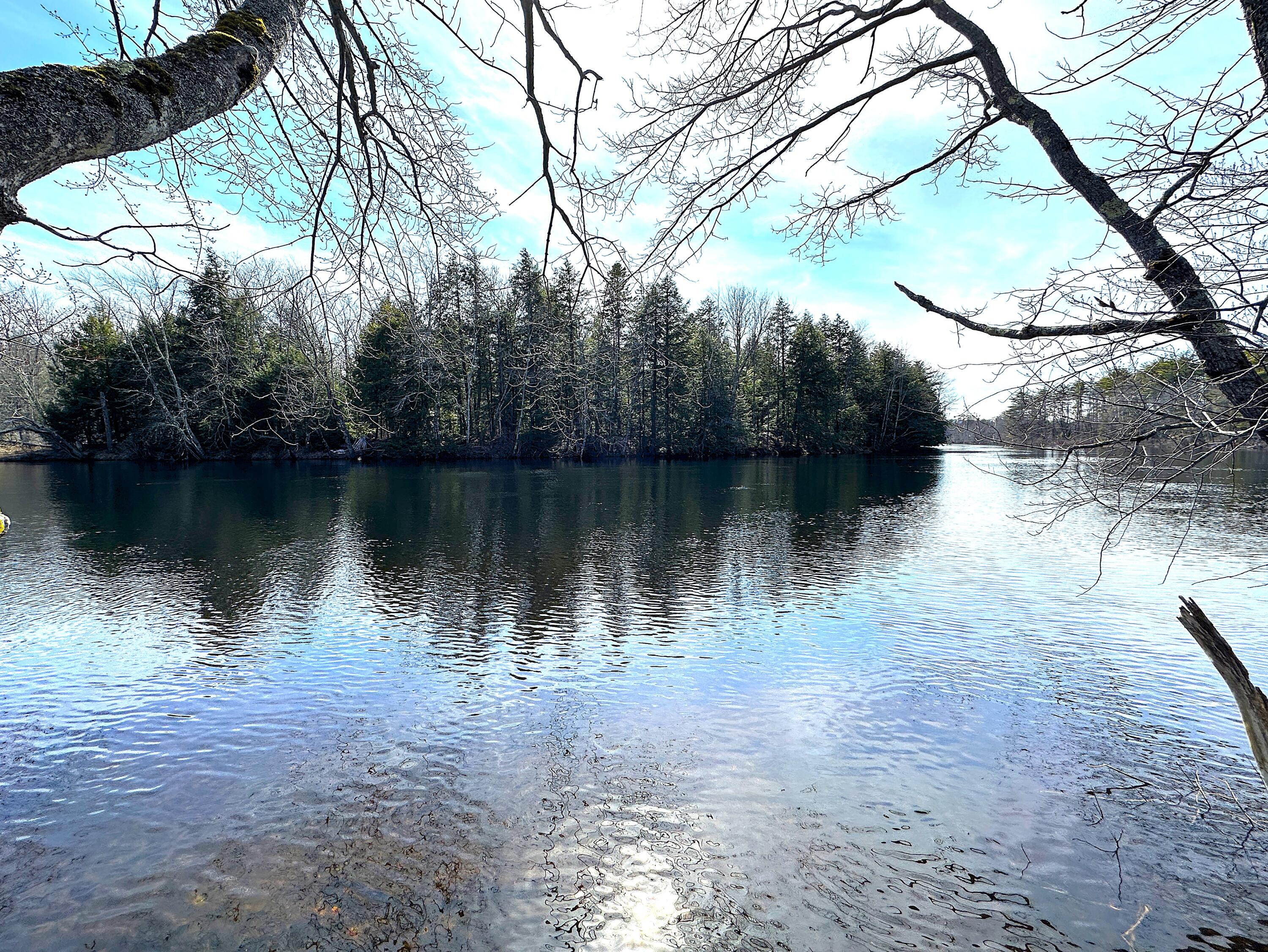 00 North Road Parsonsfield ME 04047