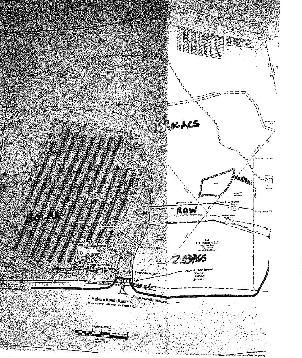 0 Auburn Road Turner ME 04282