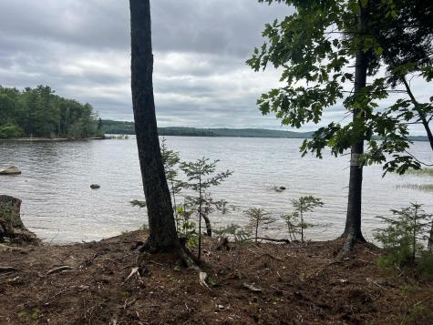 5 Taylor Woods Road Waltham ME 04605