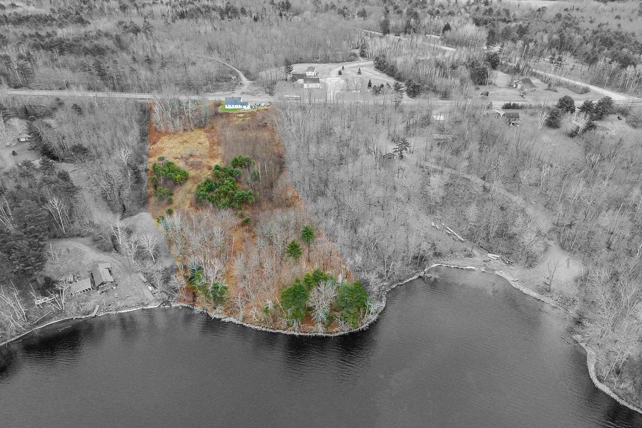 584 Lakeview Drive China Maine Real Estate Listing MLS 1519575