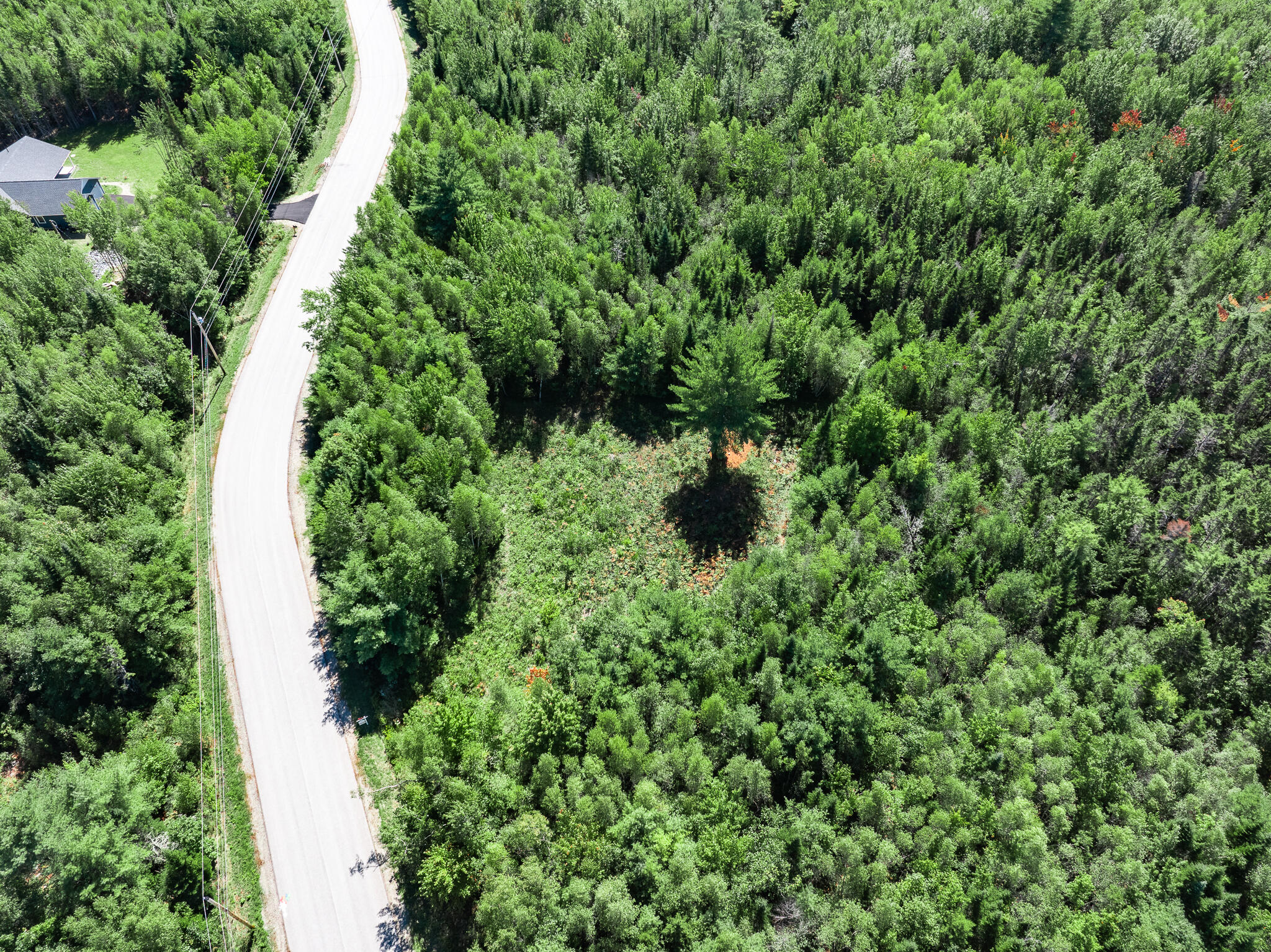 Lot 47 Carol Court Bangor ME 04401