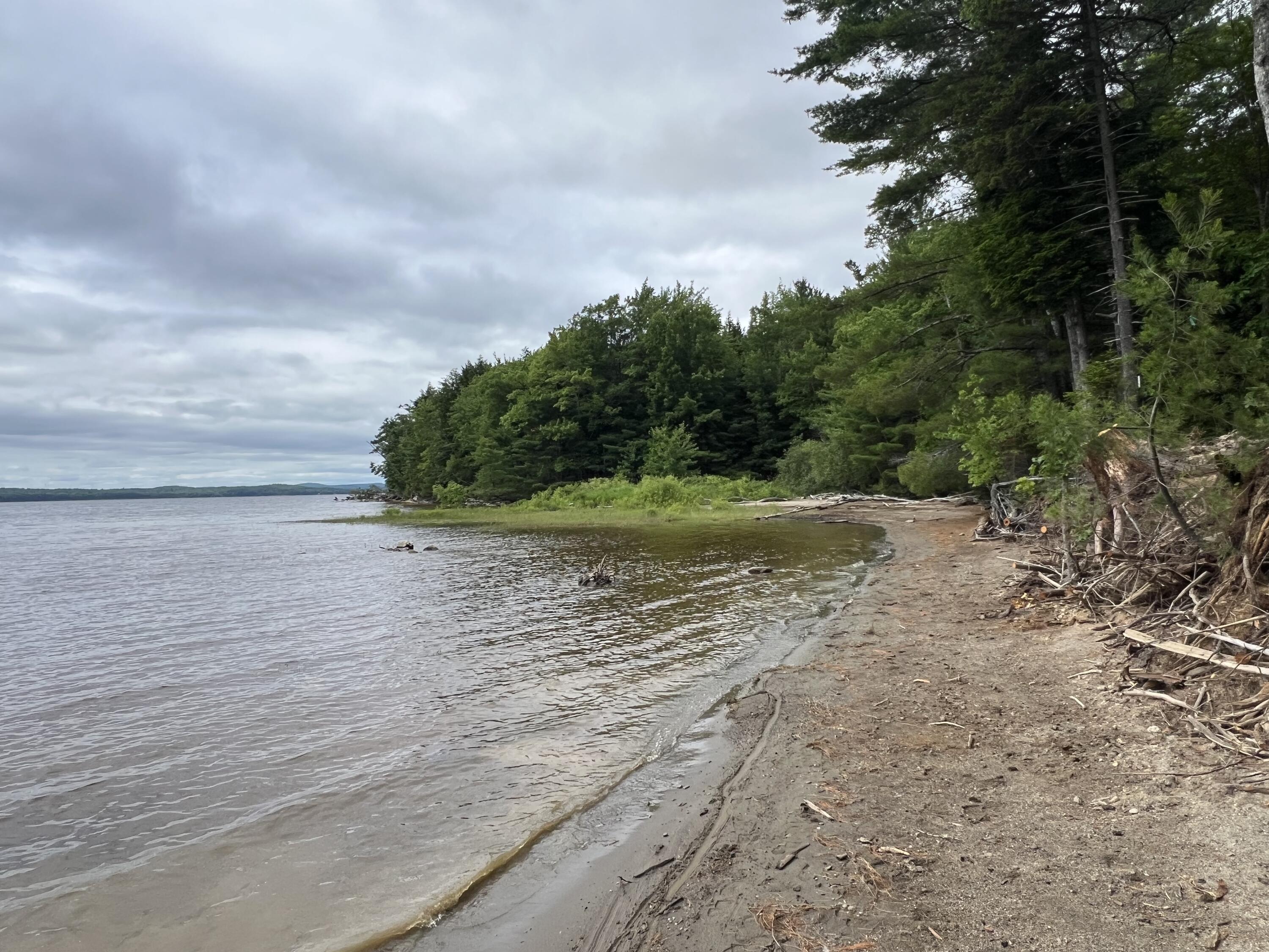 5 Taylor Woods Road Waltham ME 04605