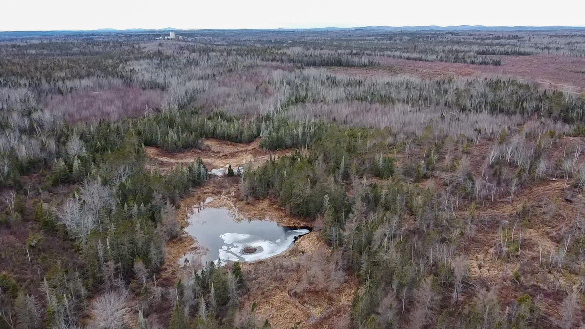 M10L1 Route 1 Jonesboro ME 04648