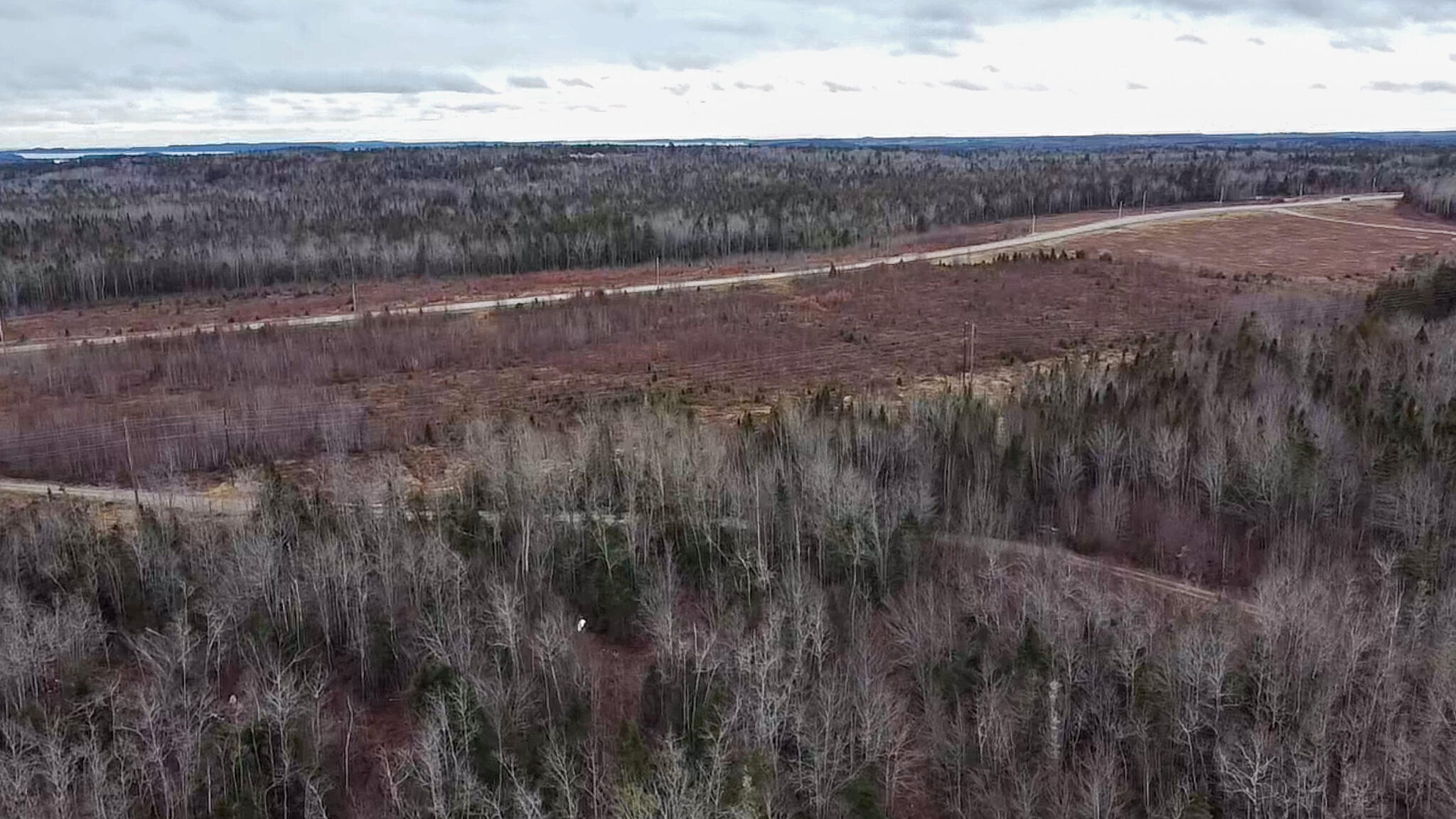 M10L1 Route 1 Jonesboro ME 04648