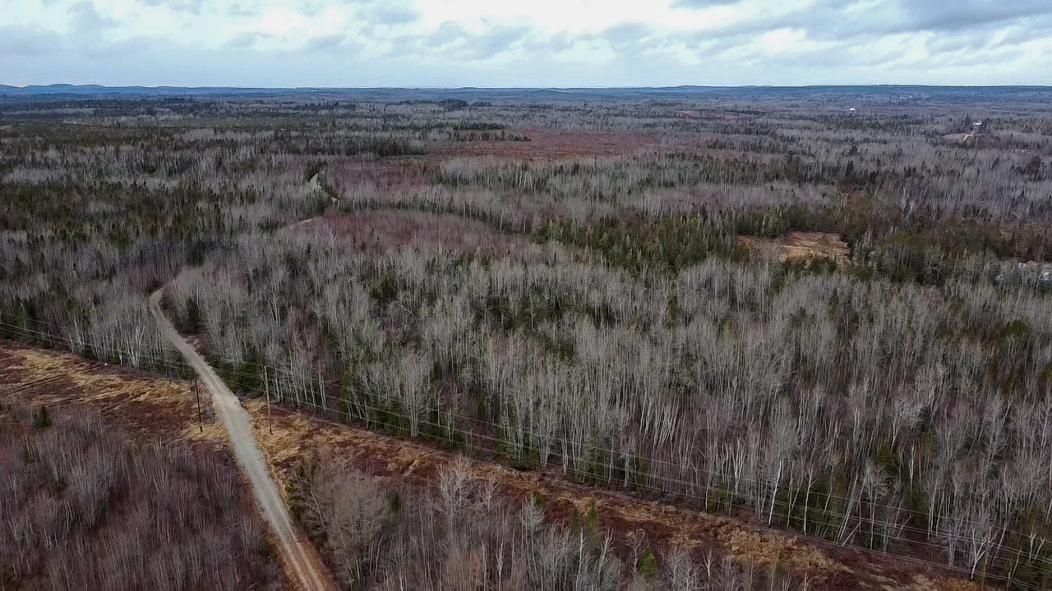 M10L1 Route 1 Jonesboro ME 04648