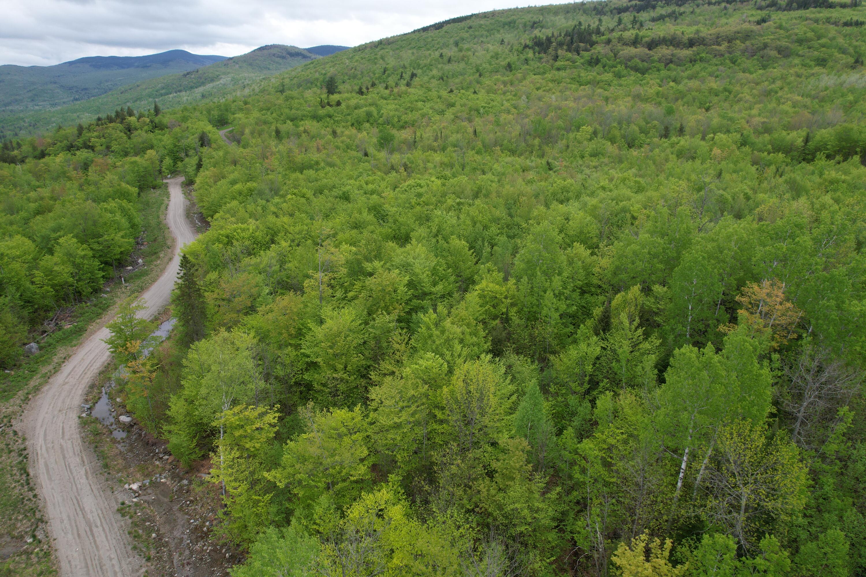 Lot 9 Final Drive Kingfield ME 04947