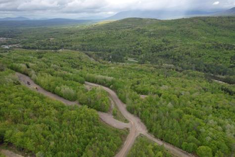 Lot 9 Final Drive Kingfield ME 04947