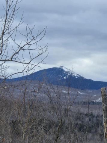 Lot 9 Final Drive Kingfield ME 04947