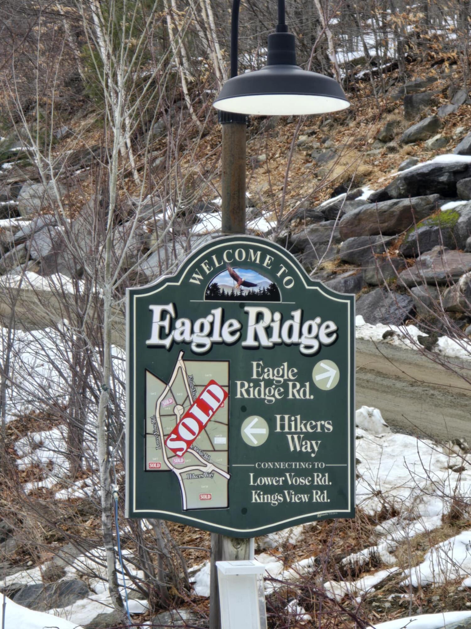 Lot 9 Final Drive Kingfield ME 04947