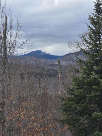 Lot 9 Final Drive Kingfield ME 04947