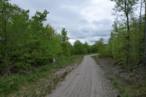 Lot 9 Final Drive Kingfield ME 04947