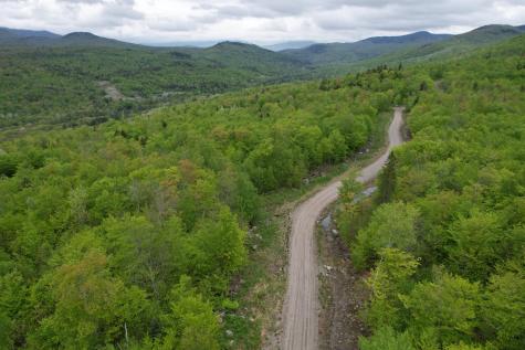 Lot 9 Final Drive Kingfield ME 04947
