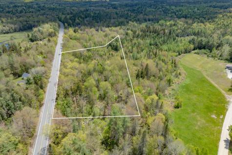 Lot 30 Pleasant Street Blue Hill ME 04614