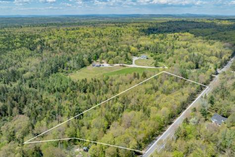 Lot 30 Pleasant Street Blue Hill ME 04614