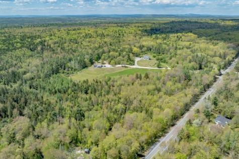 Lot 30 Pleasant Street Blue Hill ME 04614
