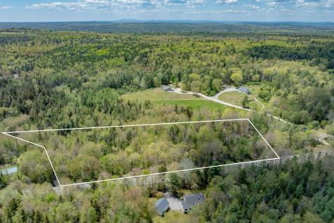 Lot 30 Pleasant Street Blue Hill ME 04614