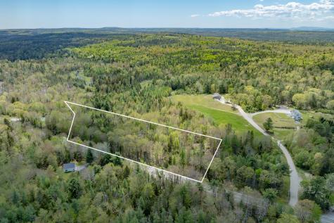 Lot 30 Pleasant Street Blue Hill ME 04614