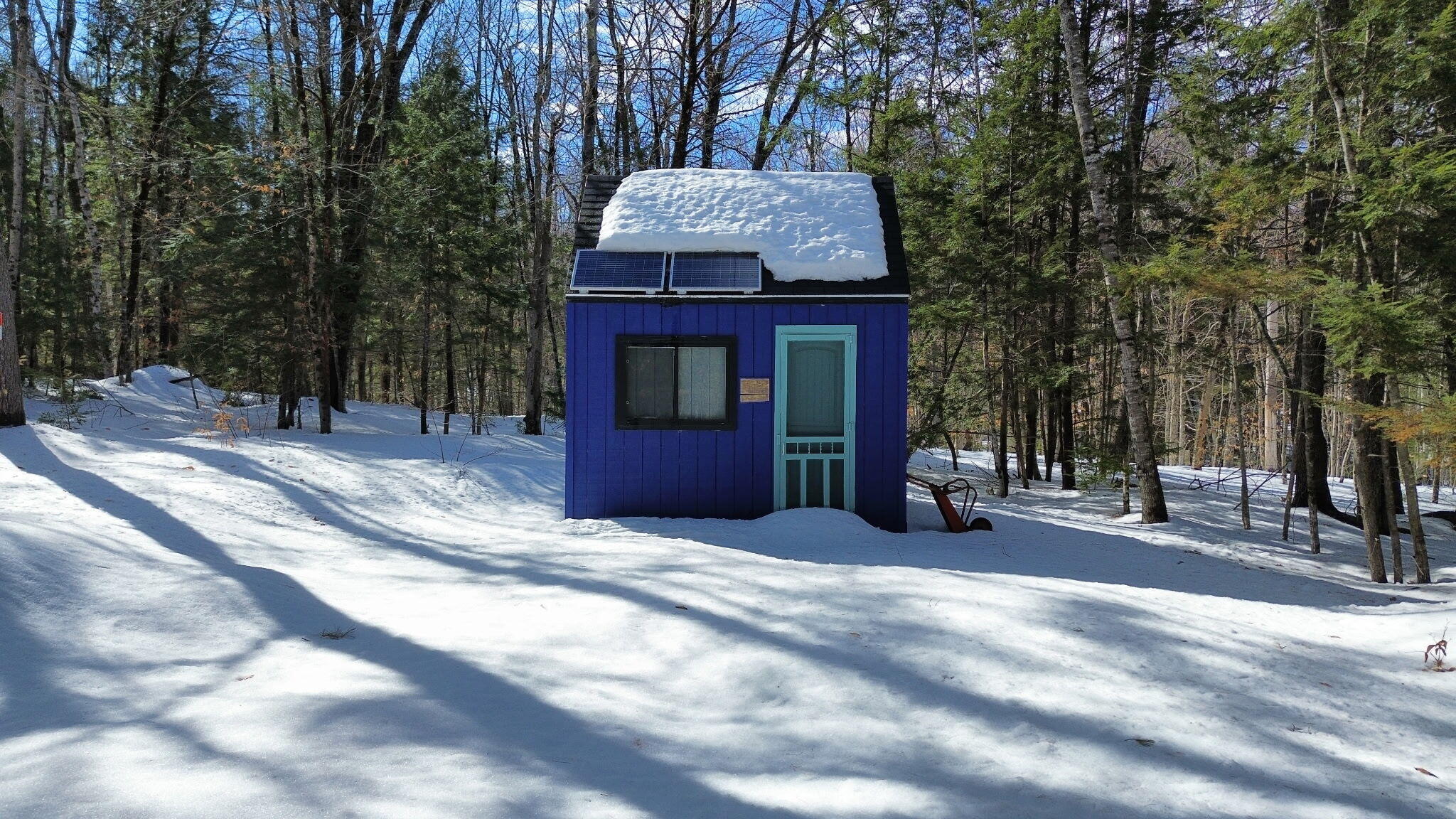 158 Rocky Road Otisfield ME 04270