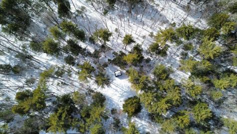 158 Rocky Road Otisfield ME 04270
