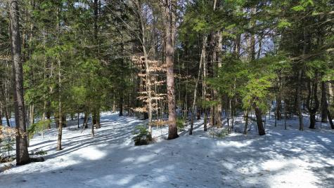 158 Rocky Road Otisfield ME 04270