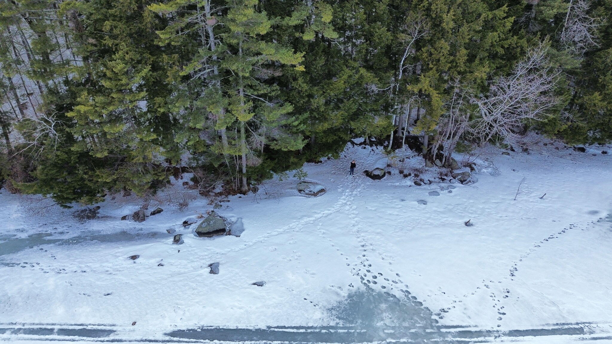 158 Rocky Road Otisfield ME 04270