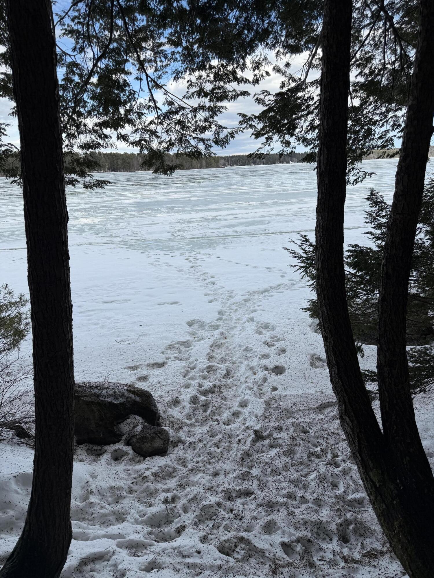 158 Rocky Road Otisfield ME 04270