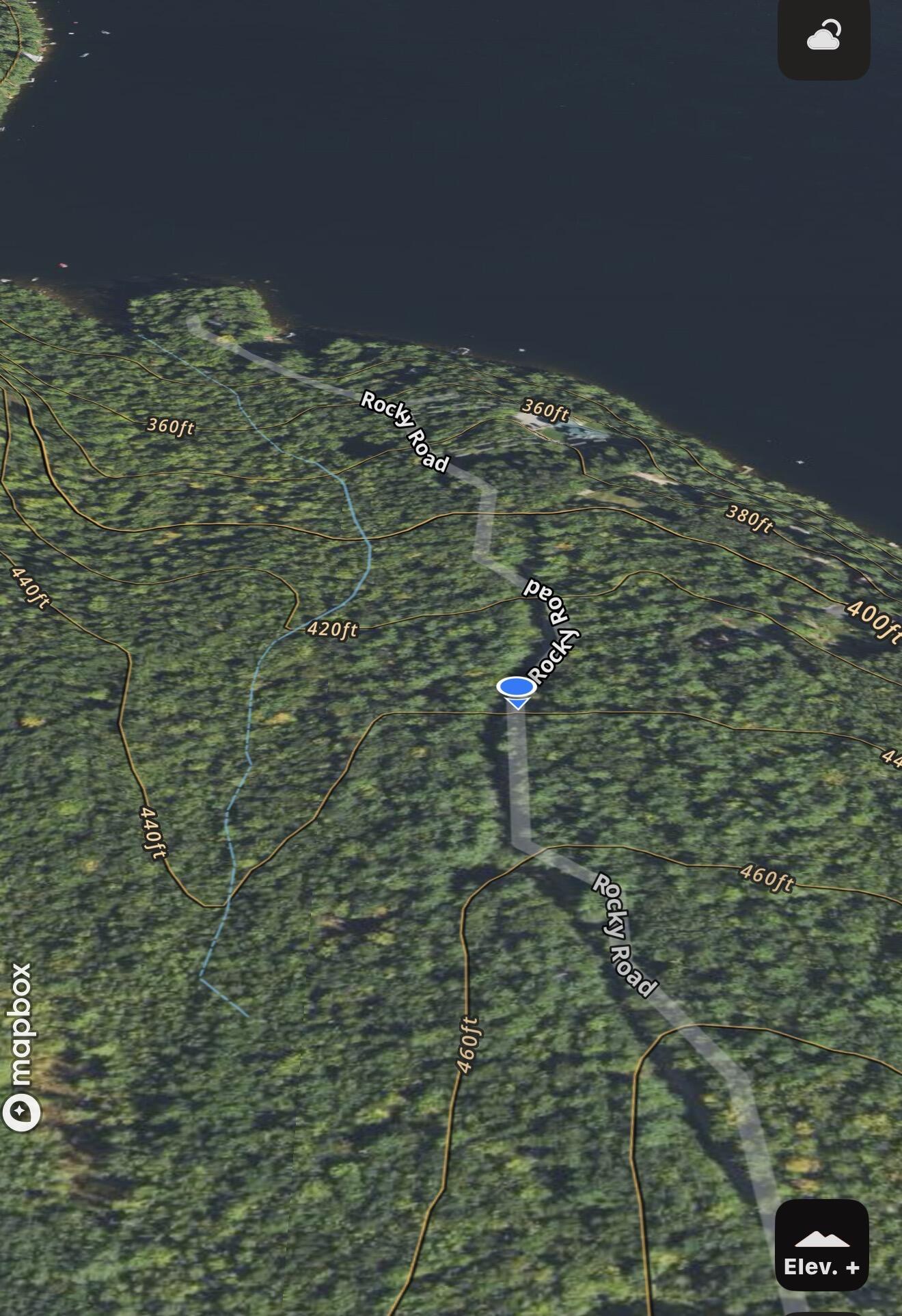158 Rocky Road Otisfield ME 04270