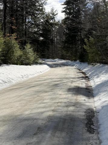 158 Rocky Road Otisfield ME 04270