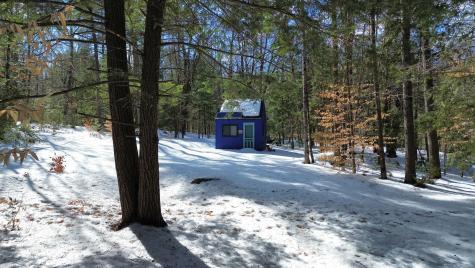 158 Rocky Road Otisfield ME 04270