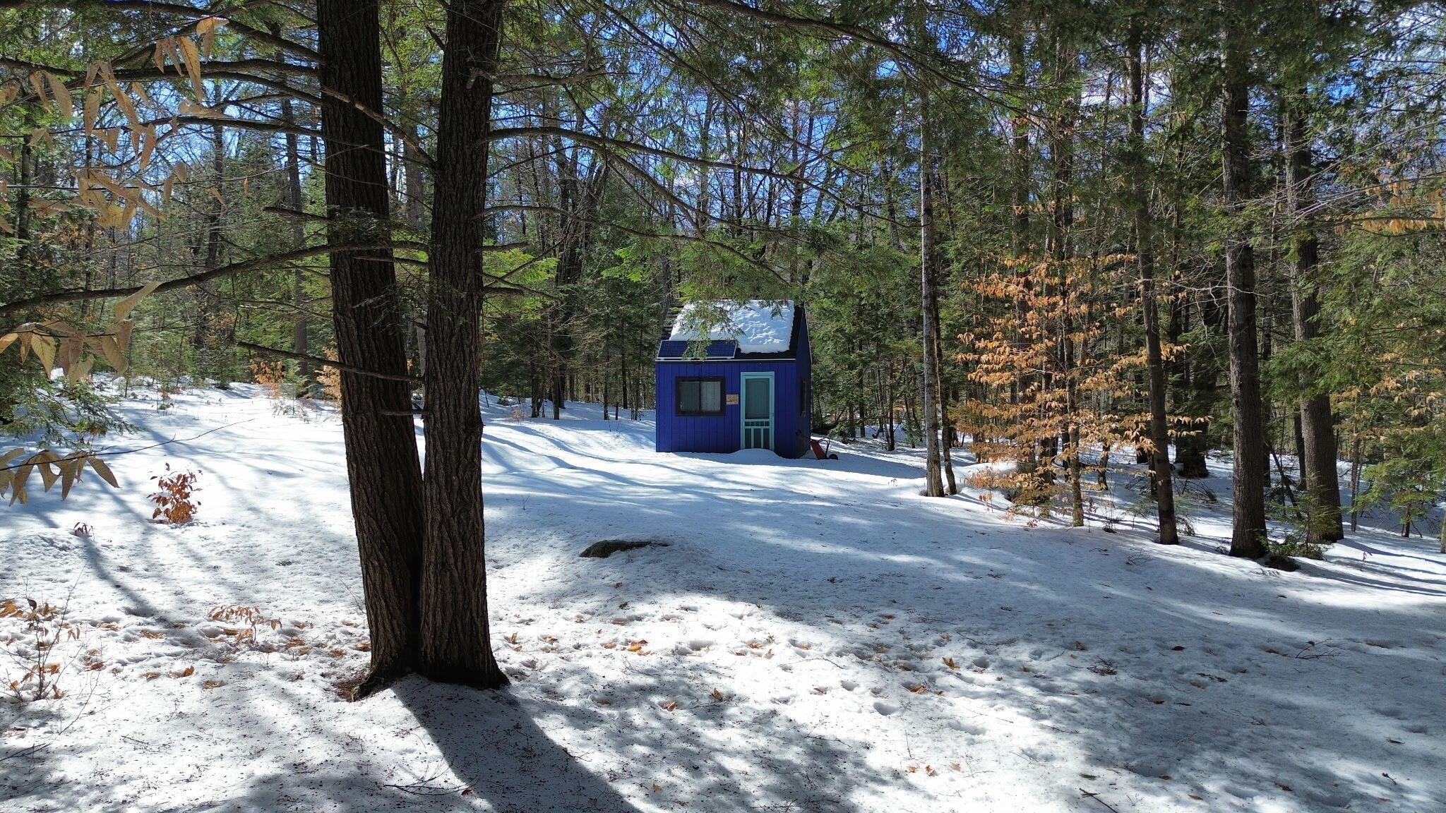 158 Rocky Road Otisfield ME 04270