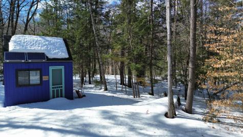 158 Rocky Road Otisfield ME 04270