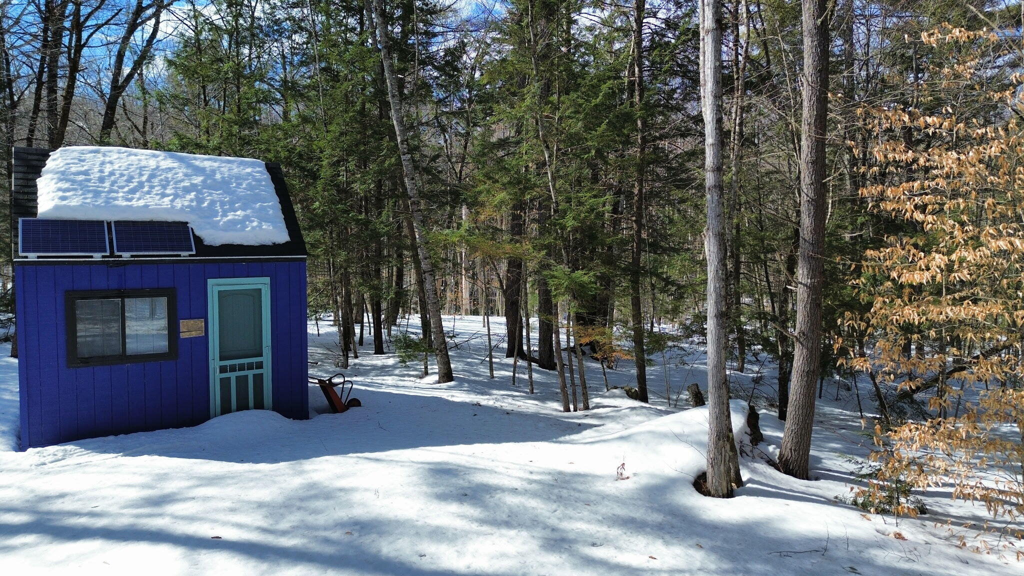 158 Rocky Road Otisfield ME 04270