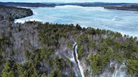 158 Rocky Road Otisfield ME 04270