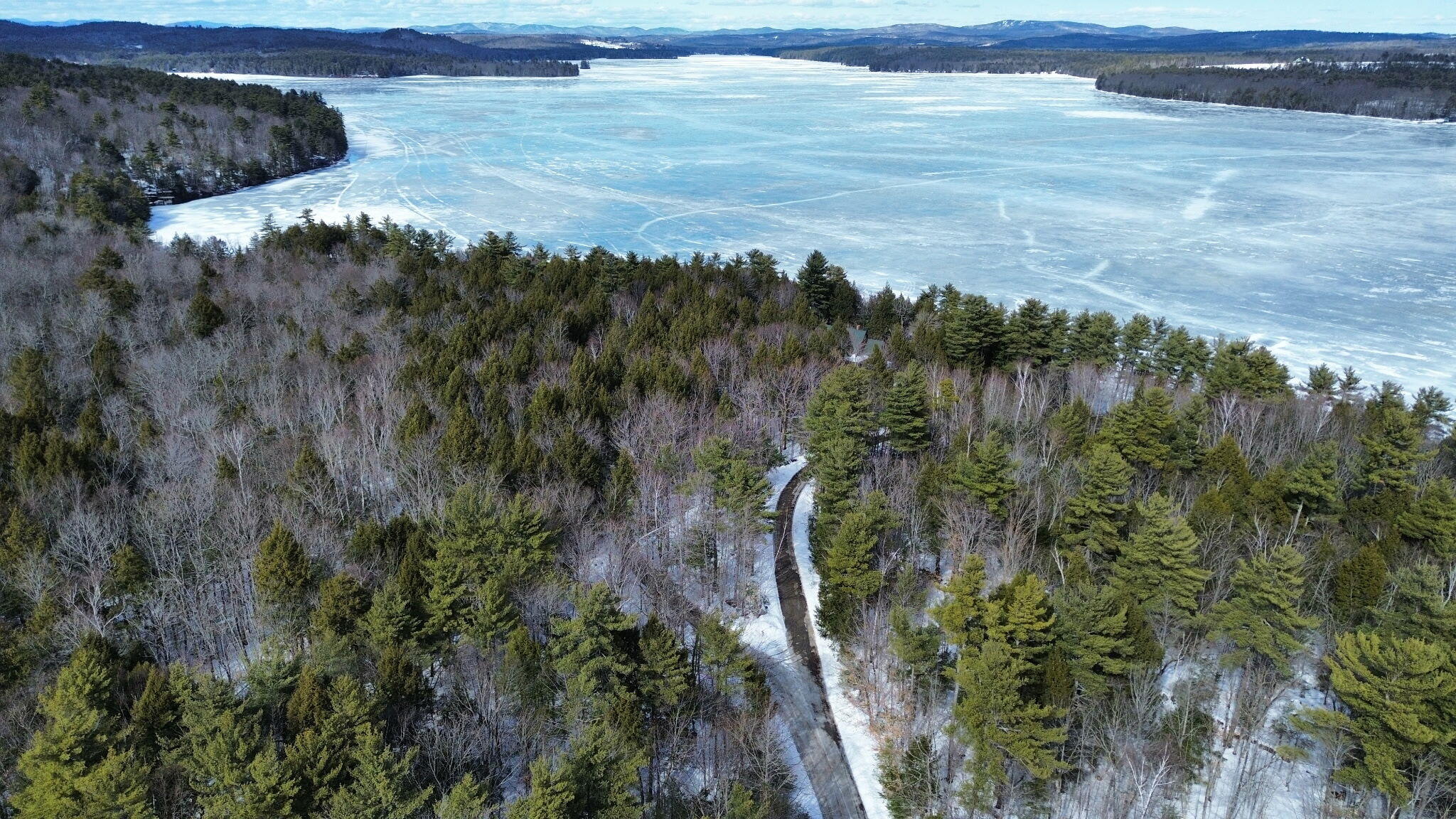 158 Rocky Road Otisfield ME 04270