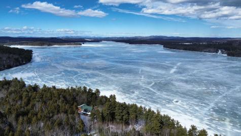 158 Rocky Road Otisfield ME 04270