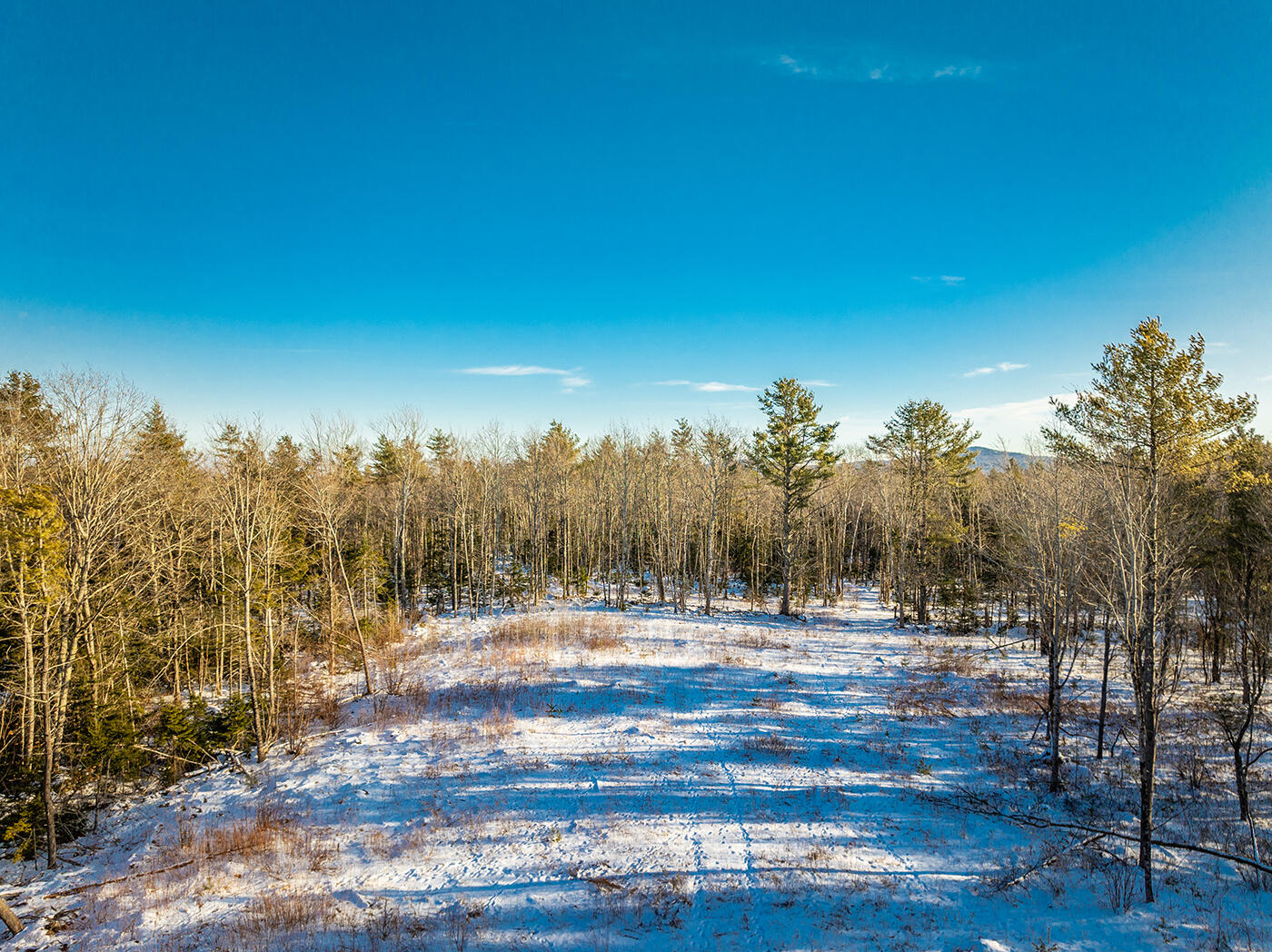 Lot #2 Belfast Road Lincolnville ME 04849