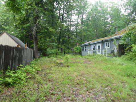 10 Jamesport Road Casco ME 04015