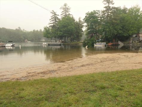 10 Jamesport Road Casco ME 04015