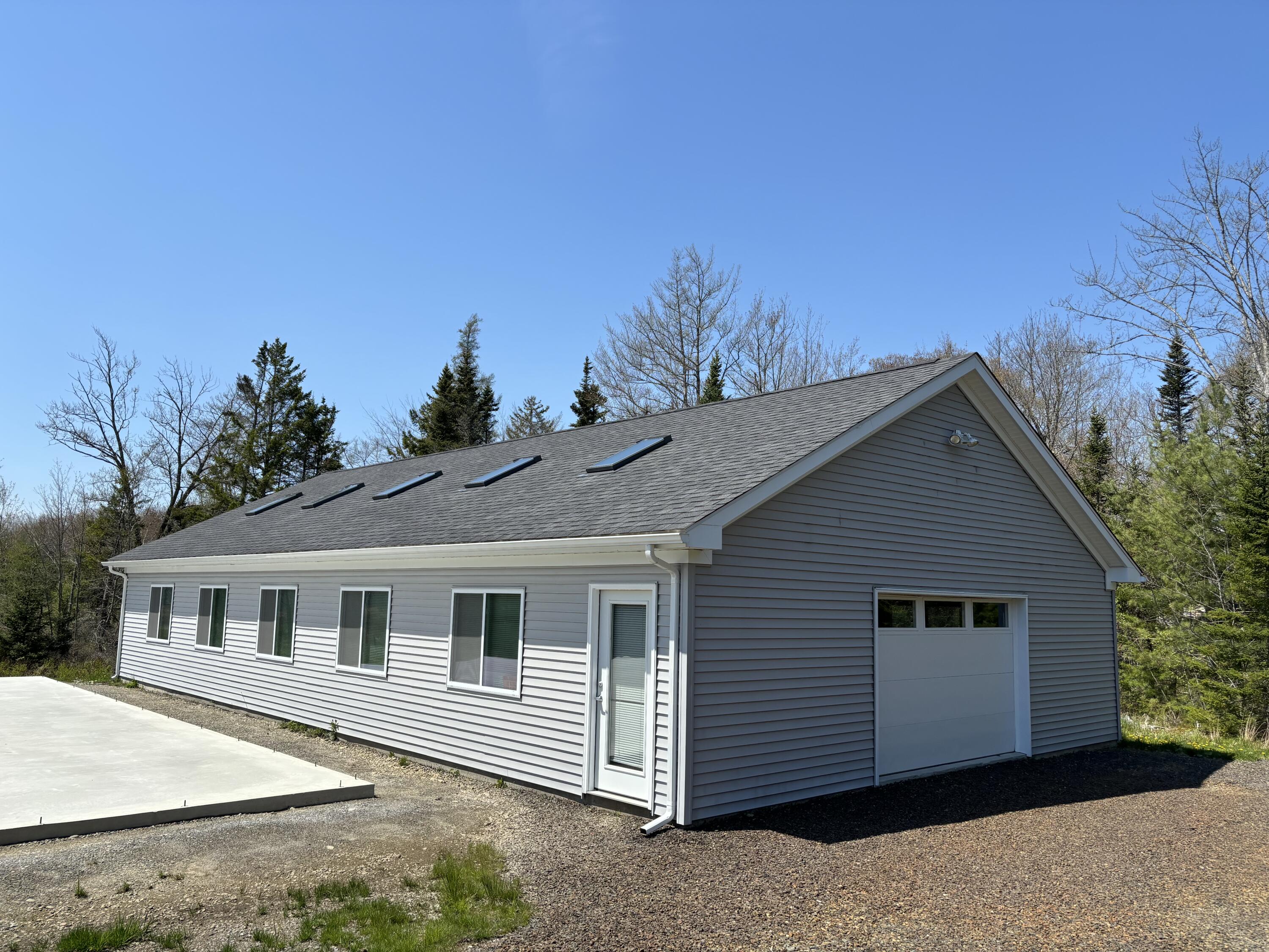 22 Sawblade Road South Thomaston ME 04858