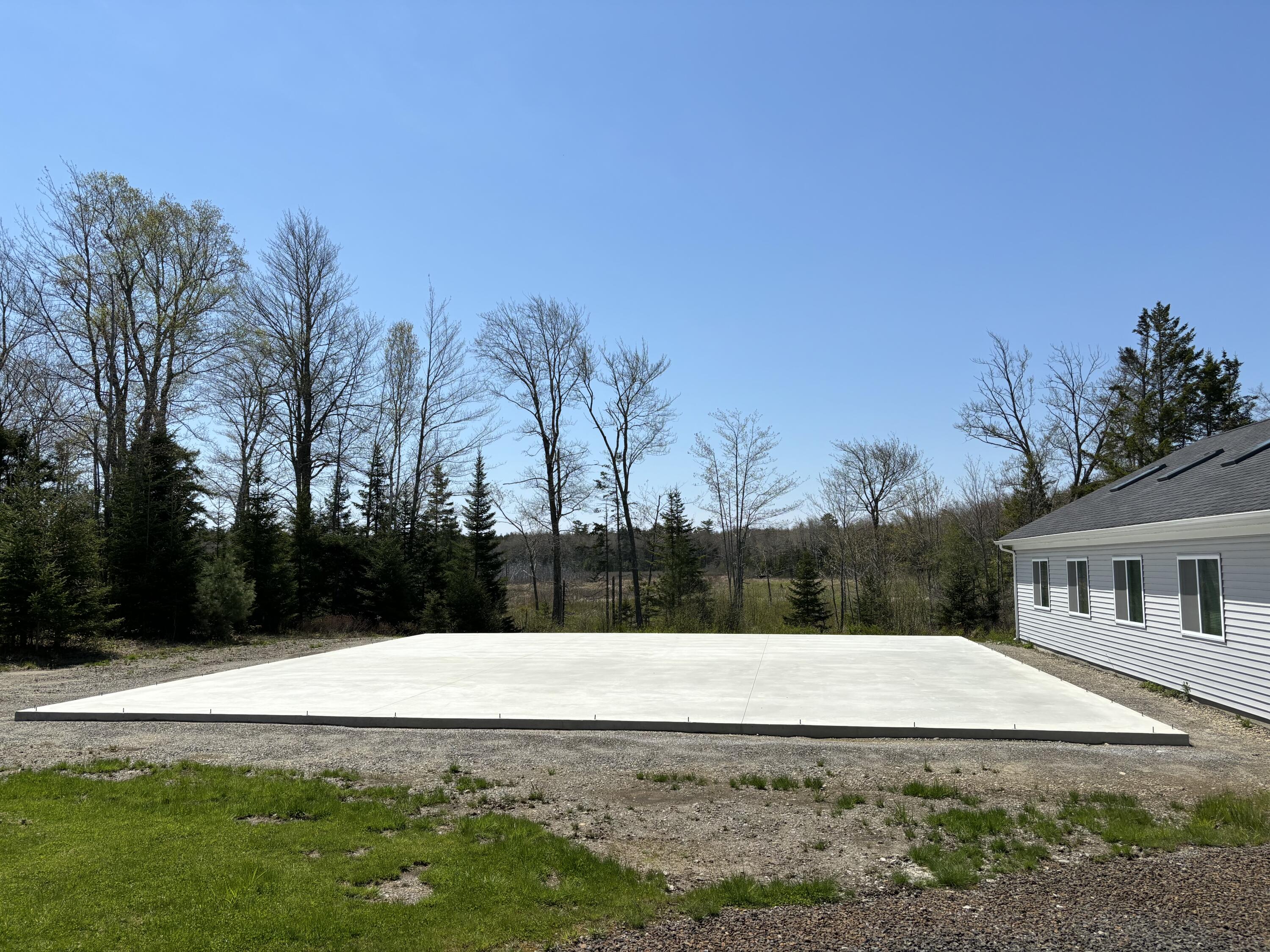 22 Sawblade Road South Thomaston ME 04858