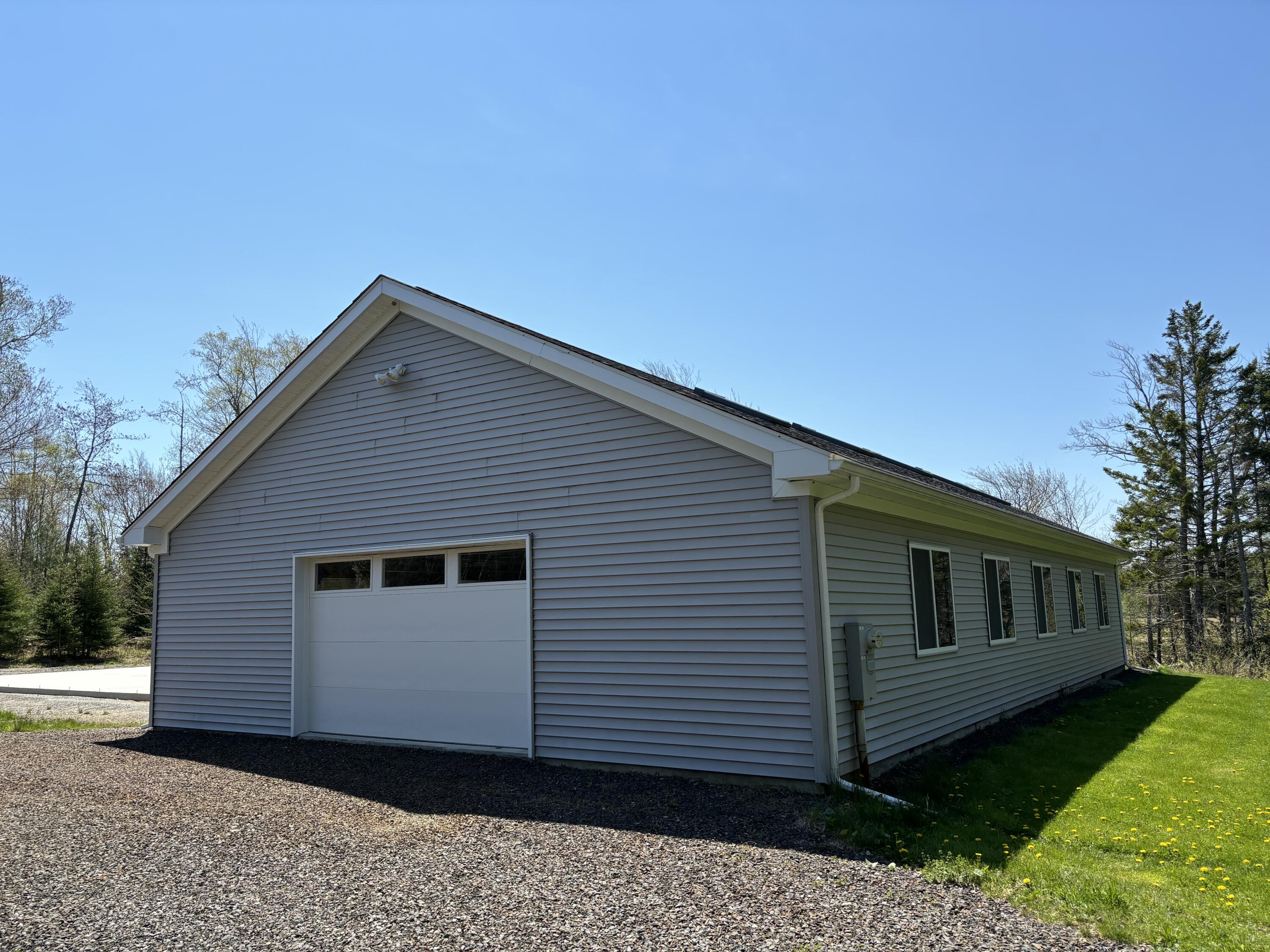 22 Sawblade Road South Thomaston ME 04858