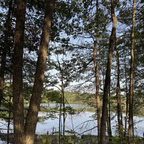 Lot #6 Anderson Drive Leeds ME 04263