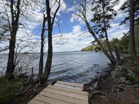 Lot12part Old Indian Trail Road East Machias ME 04630