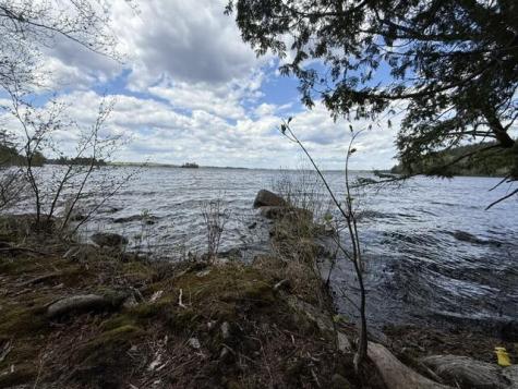 LOT12PART Old Indian Trail Road East Machias ME 04630